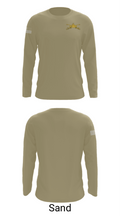 Greywolf 72018567 Long Sleeve Performance Shirt - 86