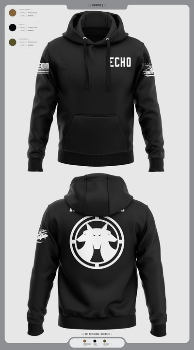 undefined Hoodie - 6