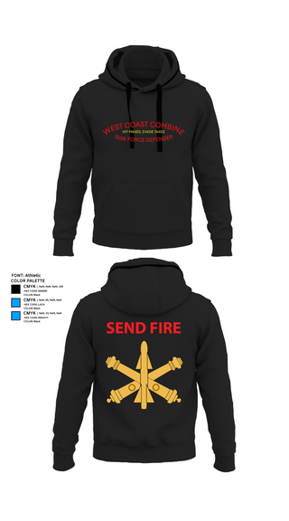 Hoodie, Task Force Defender, , Teamtime, Team time, sublimation, custom sports apparel, team uniforms, spirit wear, spiritwear, sports uniforms, custom shirts, team store, custom team store, fundraiser sports, apparel fundraiser