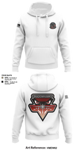 VAQ-141 20822275 Hoodie - 2