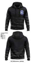 MJS property services inc. 89119815 Hoodie - 1