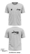 Schyro paving 23957355 Short Sleeve Performance Shirt - 111