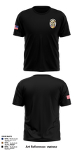 undefined Short Sleeve Performance Shirt - 3