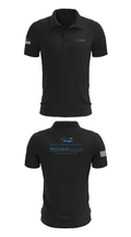 LifeLINK Ground 43353671 Short Sleeve Performance Polo - 28