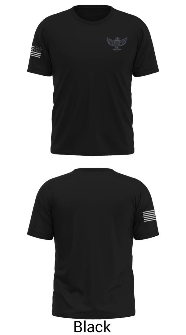 Short Sleeve Performance Shirt, Kalles Junior High School, Spirit Store, Teamtime, Team time, sublimation, custom sports apparel, team uniforms, spirit wear, spiritwear, sports uniforms, custom shirts, team store, custom team store, fundraiser sports, apparel fundraiser