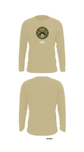 T.N.T. 55563740 Long Sleeve Performance Shirt 88