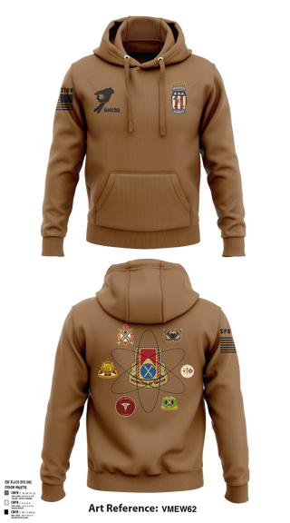 Hoodie, SPO Nation, Army, Teamtime, Team time, sublimation, custom sports apparel, team uniforms, spirit wear, spiritwear, sports uniforms, custom shirts, team store, custom team store, fundraiser sports, apparel fundraiser