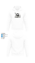 Logansport High School Swimming 31315154 Hoodie - 5