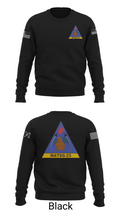 matsg-23 81067333 Crew Neck Sweatshirt - 25