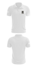 Y2GRANT 69219552 Short Sleeve Performance Polo - 9