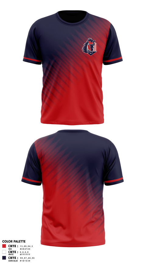 Short Sleeve Performance Shirt, Livingston Youth Baseball Association, Spirit Store, Teamtime, Team time, sublimation, custom sports apparel, team uniforms, spirit wear, spiritwear, sports uniforms, custom shirts, team store, custom team store, fundraiser sports, apparel fundraiser