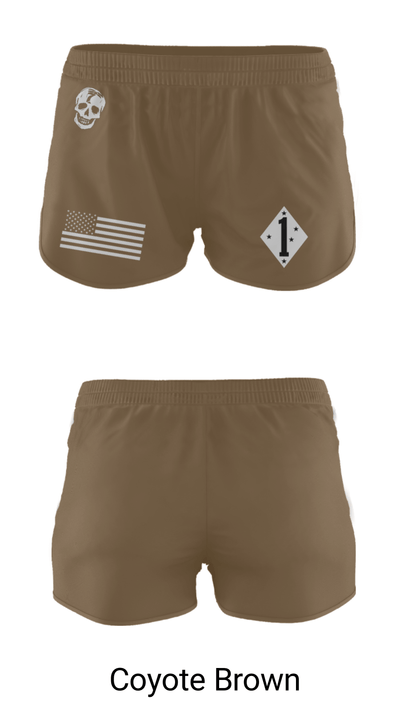 3/7 Kilo 3rd 36158608 Ranger Panties - 3