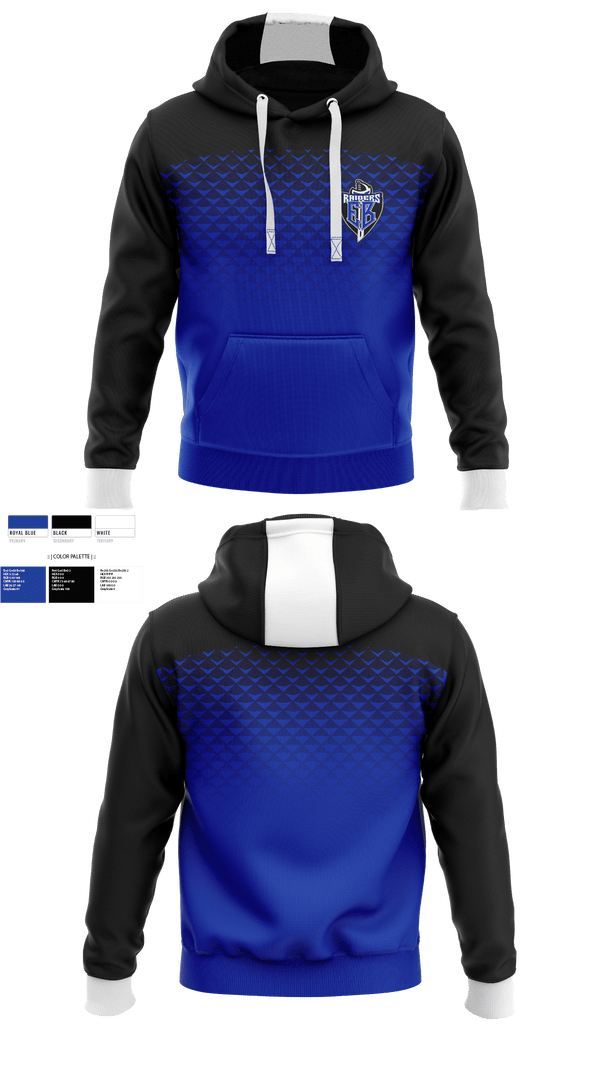 Hoodie, East Burke Middle School Cheer, Cheer, Teamtime, Team time, sublimation, custom sports apparel, team uniforms, spirit wear, spiritwear, sports uniforms, custom shirts, team store, custom team store, fundraiser sports, apparel fundraiser