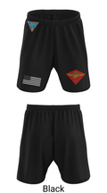 Marine Air Group 24 32391498 Athletic Shorts With Pockets - 29