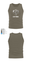 18th Air Support Operations Group 80875786 Tank Top - 79