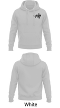 Proviso West High School Track 1287016 Hoodie - 3