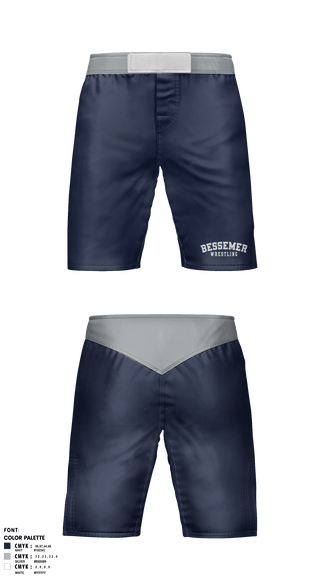 Fight Shorts, Central Girls Wrestling, Wrestling, Teamtime, Team time, sublimation, custom sports apparel, team uniforms, spirit wear, spiritwear, sports uniforms, custom shirts, team store, custom team store, fundraiser sports, apparel fundraiser