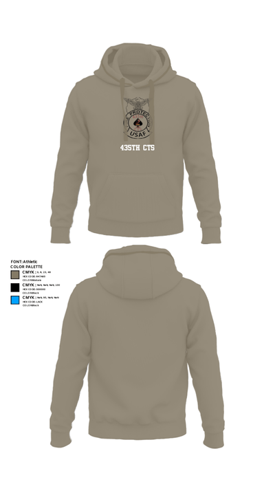 435th CTS 2997096 Hoodie - 71