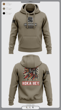 Comanche Squad 4858933 Hoodie - 11