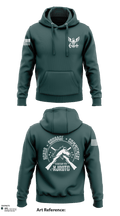 Kennesaw Mountain NJROTC 60987688 Hoodie - 124