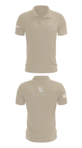 WV Industrial Solutions 3411083 Short Sleeve Performance Polo - 39