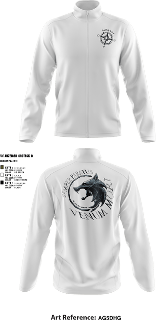 Fleece Jacket, NIRT, Police, Teamtime, Team time, sublimation, custom sports apparel, team uniforms, spirit wear, spiritwear, sports uniforms, custom shirts, team store, custom team store, fundraiser sports, apparel fundraiser