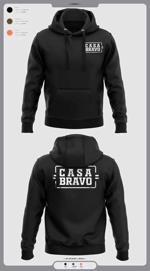 Hoodie, Casa Bravo, , Teamtime, Team time, sublimation, custom sports apparel, team uniforms, spirit wear, spiritwear, sports uniforms, custom shirts, team store, custom team store, fundraiser sports, apparel fundraiser