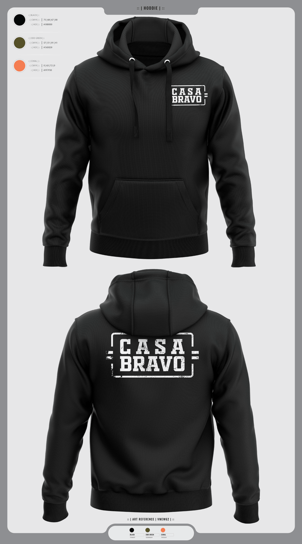 Hoodie, Casa Bravo, , Teamtime, Team time, sublimation, custom sports apparel, team uniforms, spirit wear, spiritwear, sports uniforms, custom shirts, team store, custom team store, fundraiser sports, apparel fundraiser