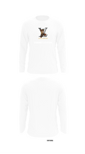 K31Money’s Custom 46744598 Long Sleeve Performance Shirt - 8