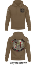 HQSPT Bn, PMO, Brig 79811584 Hoodie - 18