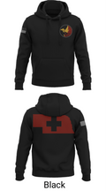 Delta Company 71489817 Hoodie - 24