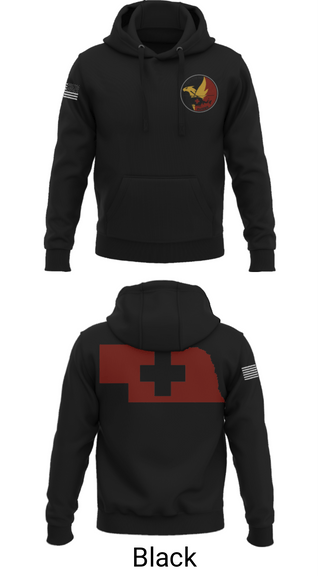 Hoodie, Delta Company, , Teamtime, Team time, sublimation, custom sports apparel, team uniforms, spirit wear, spiritwear, sports uniforms, custom shirts, team store, custom team store, fundraiser sports, apparel fundraiser