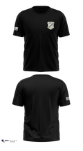 Swampscott Police 55581807 Short Sleeve Performance Shirt - 5