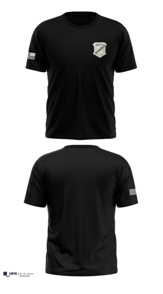 Short Sleeve Performance Shirt, Swampscott Police, Police, Teamtime, Team time, sublimation, custom sports apparel, team uniforms, spirit wear, spiritwear, sports uniforms, custom shirts, team store, custom team store, fundraiser sports, apparel fundraiser