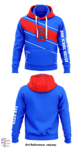 Dan River High School Soccer 96758271 Hoodie - 119