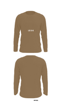 1/5 S-6 37202976 Long Sleeve Performance Shirt - 12