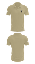 BORSTAR 48808076 Short Sleeve Performance Polo - 83