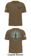 235th MP CO 6760099 Old School Cotton Feel Shirt - 10