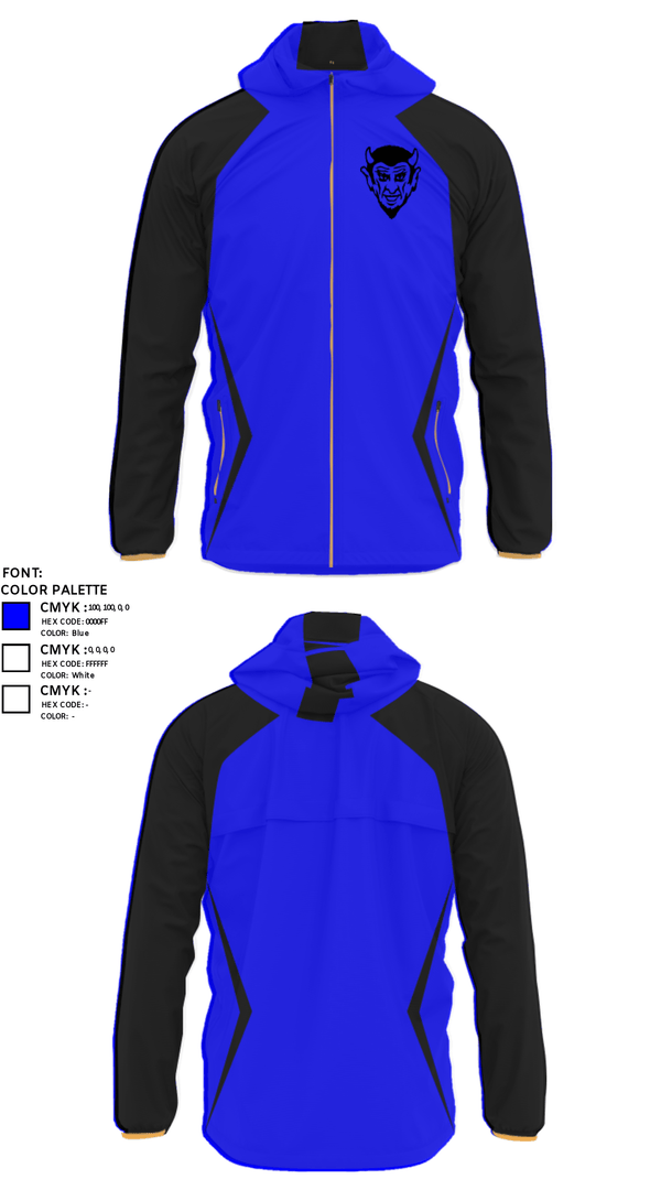 Windbreaker, Quincy Senior High School Track, Track & Field, Teamtime, Team time, sublimation, custom sports apparel, team uniforms, spirit wear, spiritwear, sports uniforms, custom shirts, team store, custom team store, fundraiser sports, apparel fundraiser