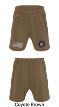 Transactional Service Center Yokosuka 4835947 Athletic Shorts With Pockets - 9