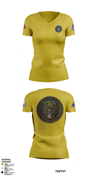 Womens Short Sleeve Vneck Shirt, ALPHA COMPANY, Army, Teamtime, Team time, sublimation, custom sports apparel, team uniforms, spirit wear, spiritwear, sports uniforms, custom shirts, team store, custom team store, fundraiser sports, apparel fundraiser