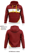 Azteca 61641395 Hoodie - 1