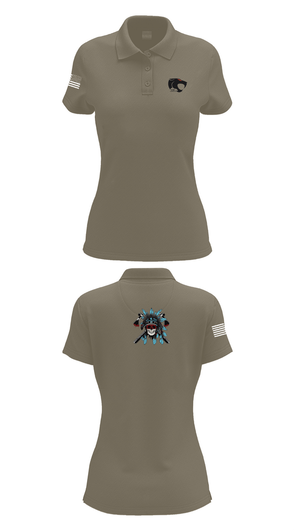 Womens Short Sleeve Performance Polo, C co 2-87, , Teamtime, Team time, sublimation, custom sports apparel, team uniforms, spirit wear, spiritwear, sports uniforms, custom shirts, team store, custom team store, fundraiser sports, apparel fundraiser