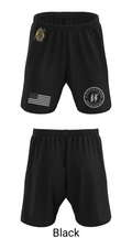 2nd bn 8th Marines 22362545 Athletic Shorts With Pockets - 29