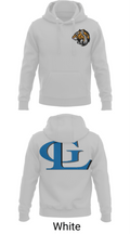 La Grande High School Soccer 88964255 Hoodie - 6