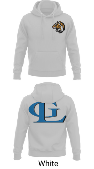 Hoodie, La Grande High School Soccer, Men's Soccer, Teamtime, Team time, sublimation, custom sports apparel, team uniforms, spirit wear, spiritwear, sports uniforms, custom shirts, team store, custom team store, fundraiser sports, apparel fundraiser