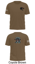 C co 2-87 68739259 Short Sleeve Performance Shirt - 16