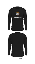 Overboard Marine and RV 25619615 Long Sleeve Performance Shirt 27
