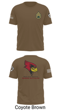 Bradbuddy 56782411 Short Sleeve Performance Shirt - 15