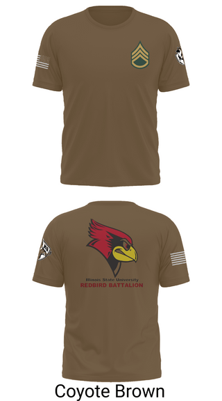 Short Sleeve Performance Shirt, Bradbuddy, National Guard, Teamtime, Team time, sublimation, custom sports apparel, team uniforms, spirit wear, spiritwear, sports uniforms, custom shirts, team store, custom team store, fundraiser sports, apparel fundraiser